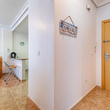 Apartamento En El Cabo Roig Orihuela Buitenkant foto