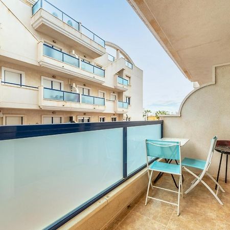 Apartamento En El Cabo Roig Orihuela Buitenkant foto